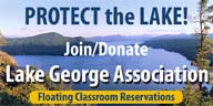Lake George Association