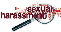 NYS Sexual Harassment Policy