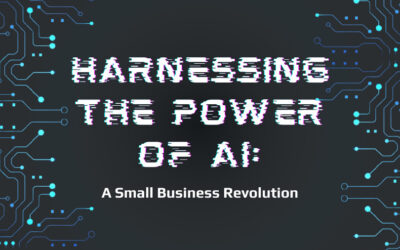 Harnessing the Power of AI: A Small Business Revolution