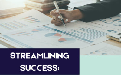 Streamlining Success: The Critical Role of Efficient Internal Processes